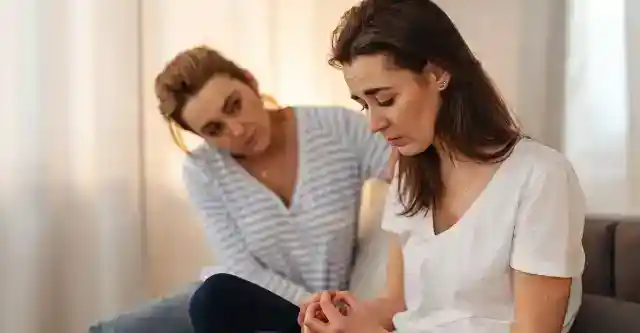 Seeking Advice in Confidence