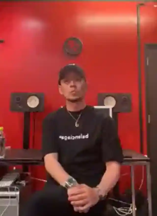 24位：SHUN（元EXILE）