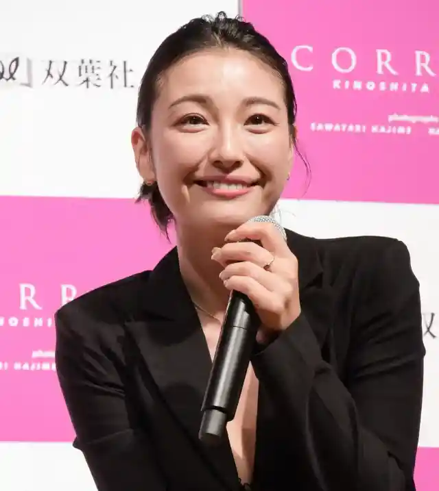 第29位：木下優樹菜 – テレビパーソナリティ