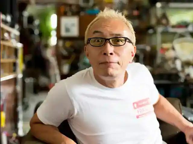 所ジョージ