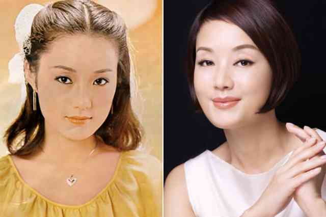 Jang Mi-hee
