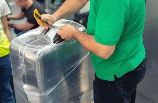 Make your luggage unique