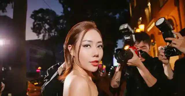 Samantha’s Next Move