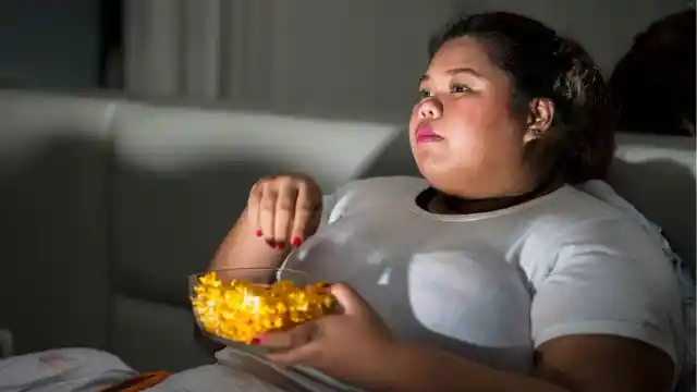 She Had Prior Engagements