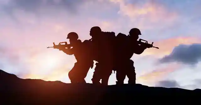 The Struggles of Adjustment