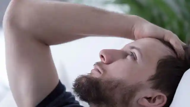 Feeling Defeated