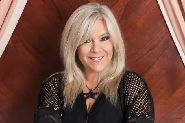 Samantha Fox – 10 million euros