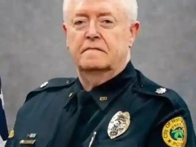 A Peaceful Afternoon