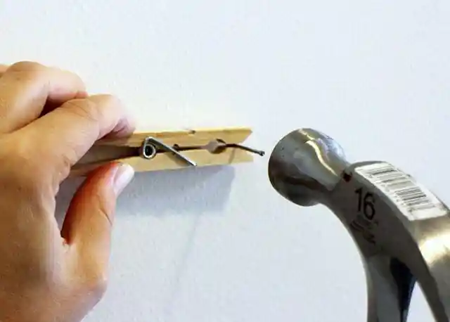 Tool For Avoiding Finger Injuries