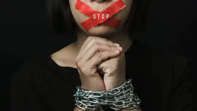 Discriminación Flagrante