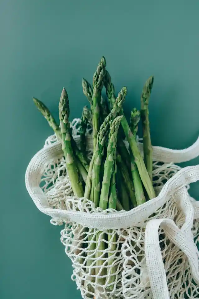 Asparagus