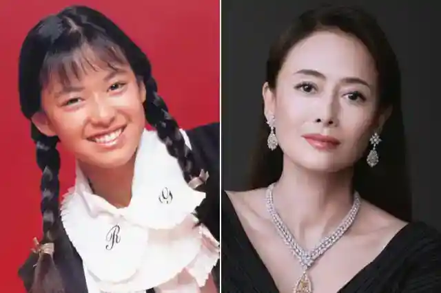 Kumiko Goto (born 1974)