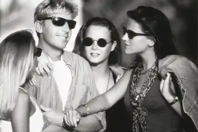 Hosting Weekend Parties 