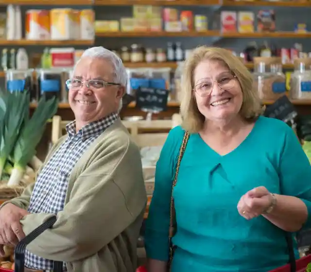 La Tienda De Comestibles