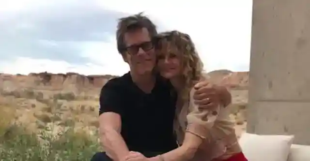 A Lasting Partnership