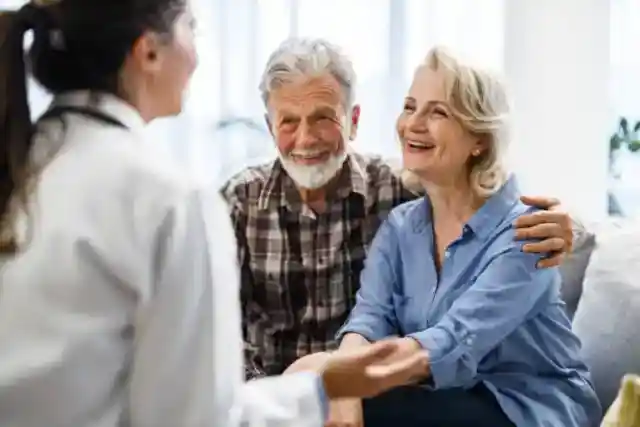 A Difficult Delivery