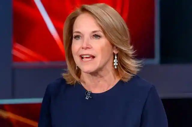 Katie Couric - 16%