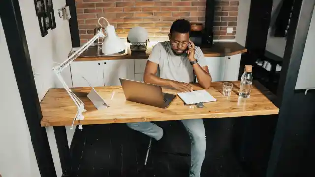 Remained Dedicated