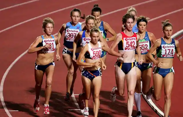 2. About Our Athletes