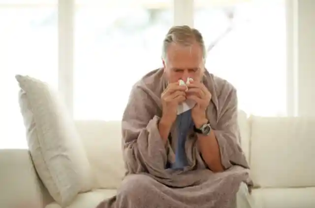 7. The Body Begins to Fail