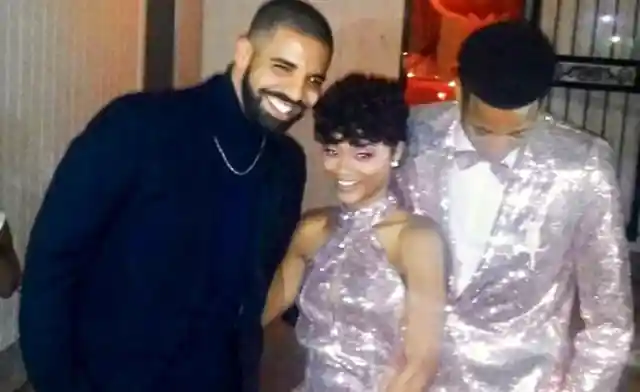 Drake