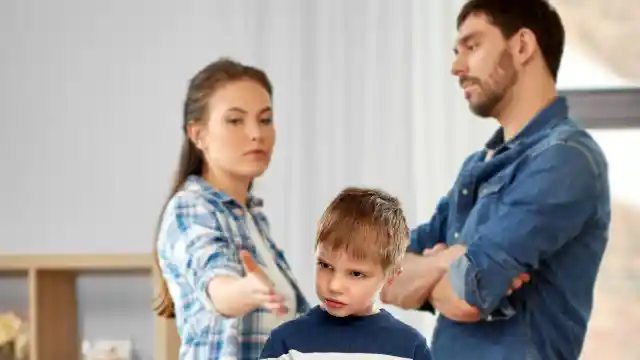 Major Parenting Missteps That Prove It’s Not for Everyone