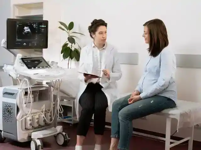 It’s Supposed To Be A Happy Time