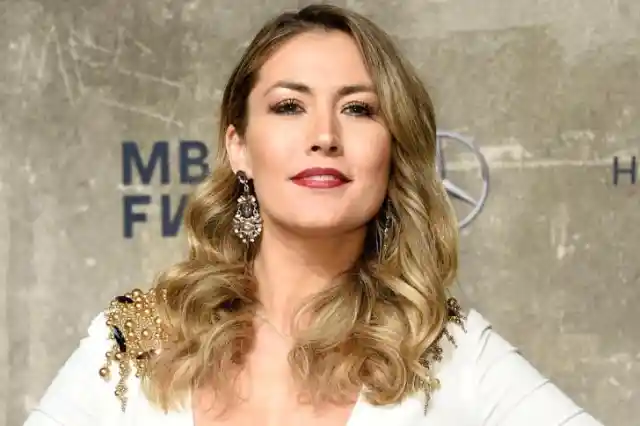 Fiona Erdmann – 2 million euros