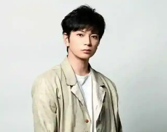 12. Jun Matsumoto