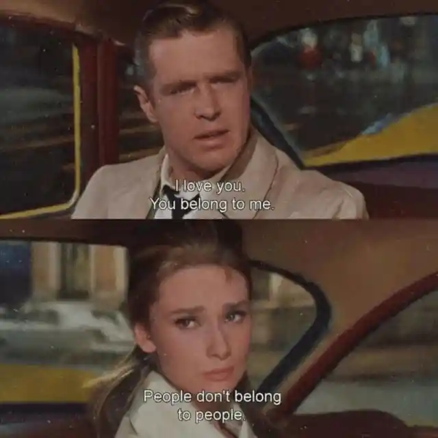 “Breakfast at Tiffany’s” Was A Truman Capote Original