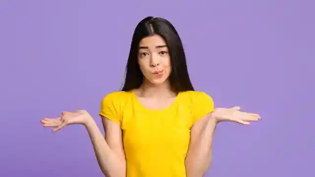 His Behaviour Was Out Of Line