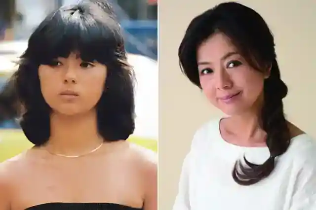 Hiroko Yakushimaru (born 1964)