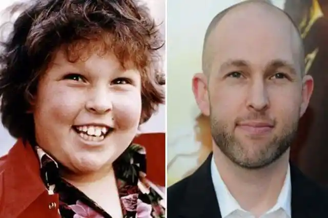 23. Jeff Cohen