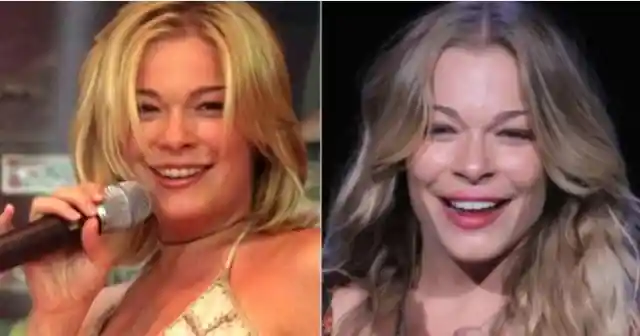 LeAnn Rimes Now