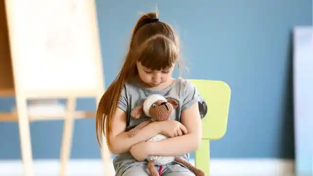 O Olhar Distante De Lily