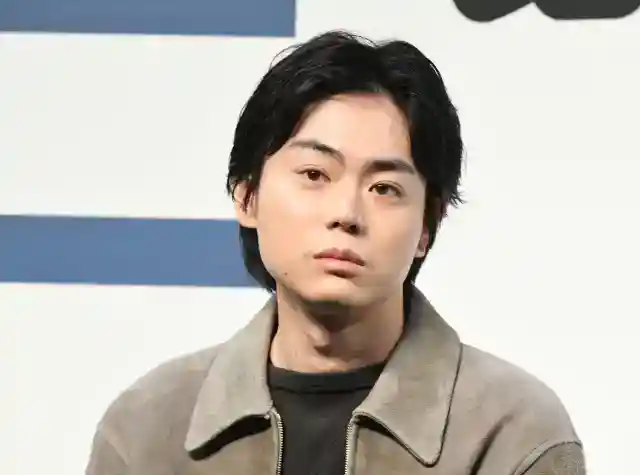 10. Masaki Suda