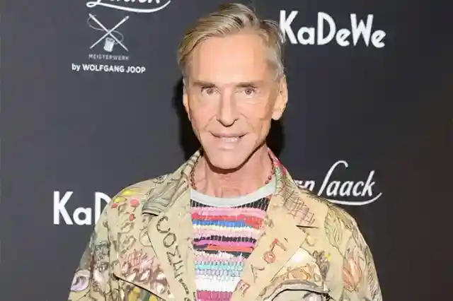 Wolfgang Joop – 5 Millionen Euro