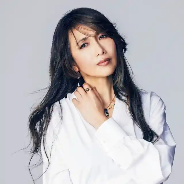 Shizuka Kudo: Estimated net worth of about $4 million or ¥580 million