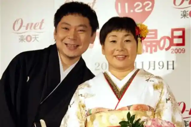 Miyuki Oshima and Osamu Suzuki – 19 Years Strong