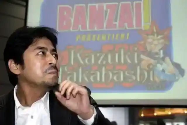 第35位：高橋和希