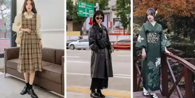 26. Fashion on a Budget