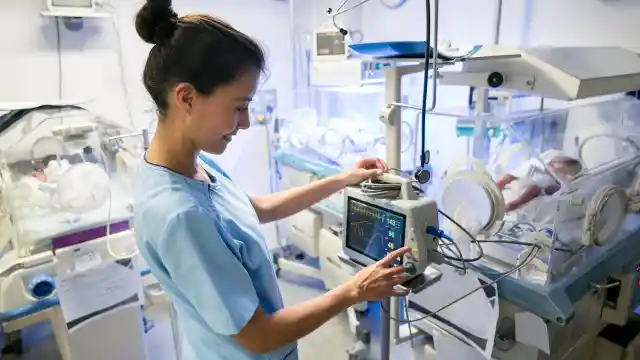 Neonatal Intensive Care 