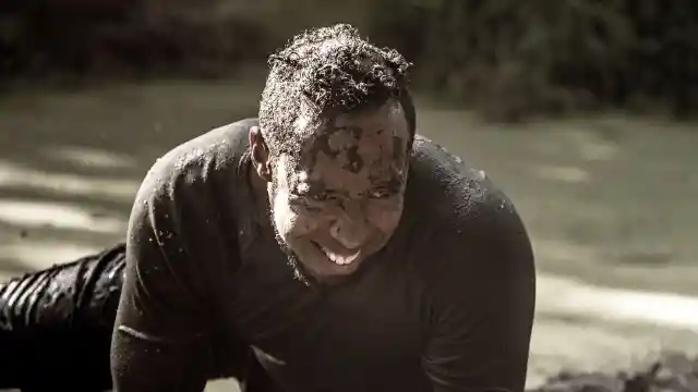 Unleashing A Monster