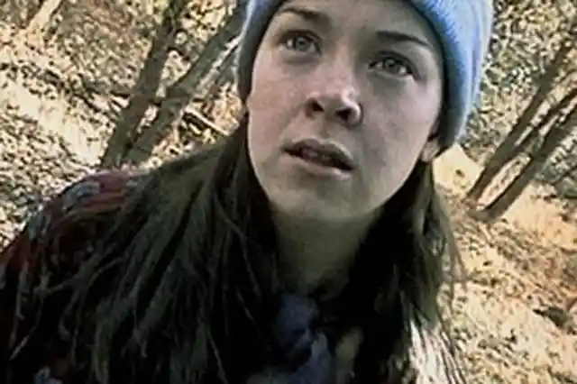 9. Heather Donahue