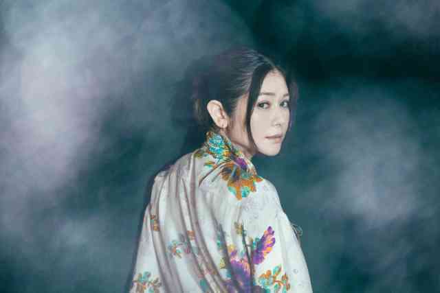 第8位：真木よう子 – 俳優