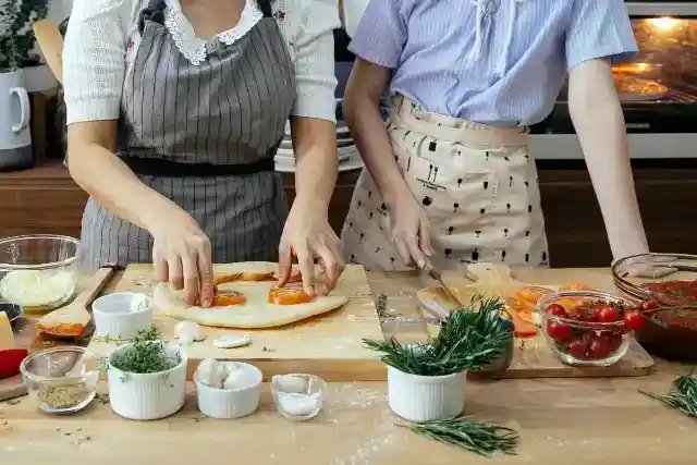 Presence Felt Intrusive