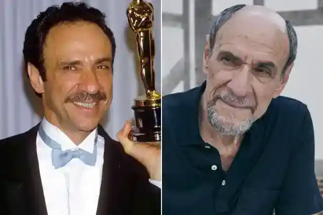 Murray Abraham – Born in 1939