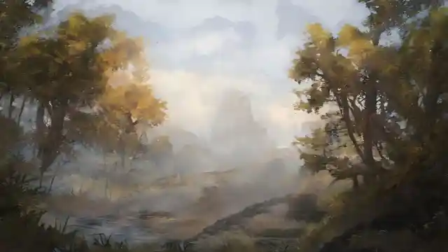 A Shrouded Truth