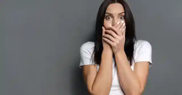 A Voice Cuts Through Darkness