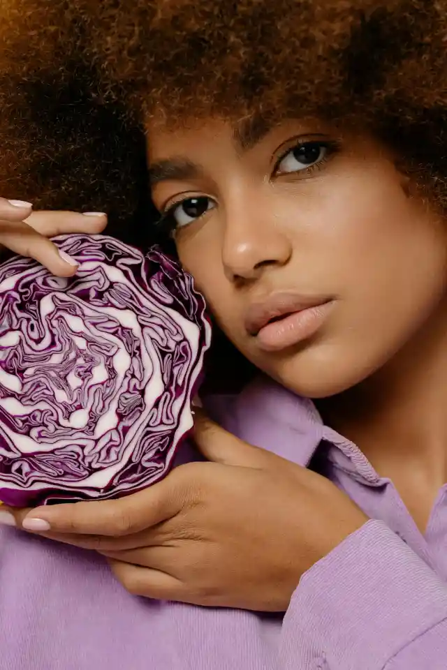 Red Cabbage